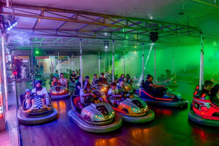 Summer Park Desenzano Grand Opening: 50 Years of Fun with Discounts and Events