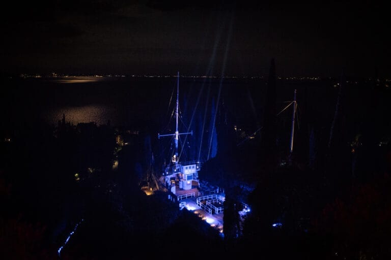 Hedoné 2024: Love and Art at the Vittoriale degli Italiani