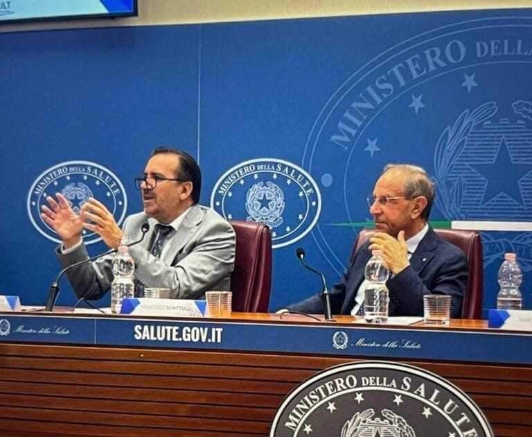 Pederzoli Hospital: new center for lung cancer in Veneto