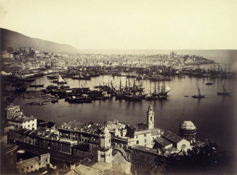 Photography Exhibition in Lonato: Italy in the Nineteenth Century in Images