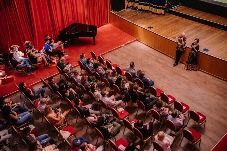 Desenzano Film Festival 2024: Cinema and Culture Without Borders