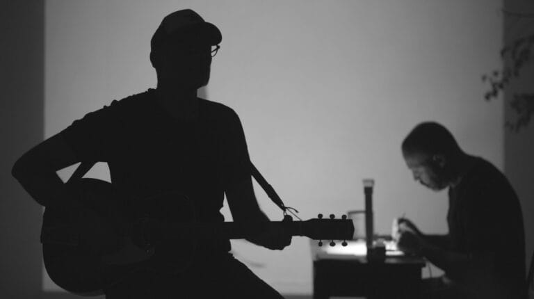 SounDrawing Project: art and sound in dialogue in Salò