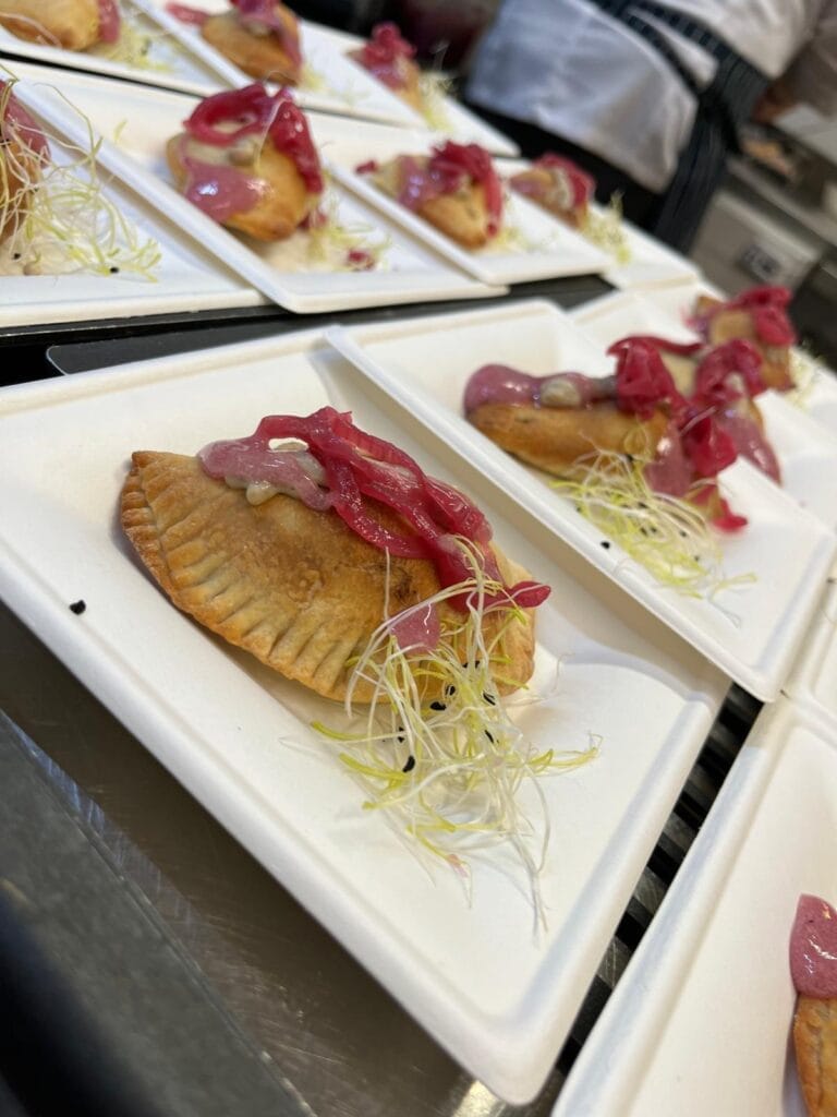 Salò Golosa: A Culinary Journey through the Streets of Salò