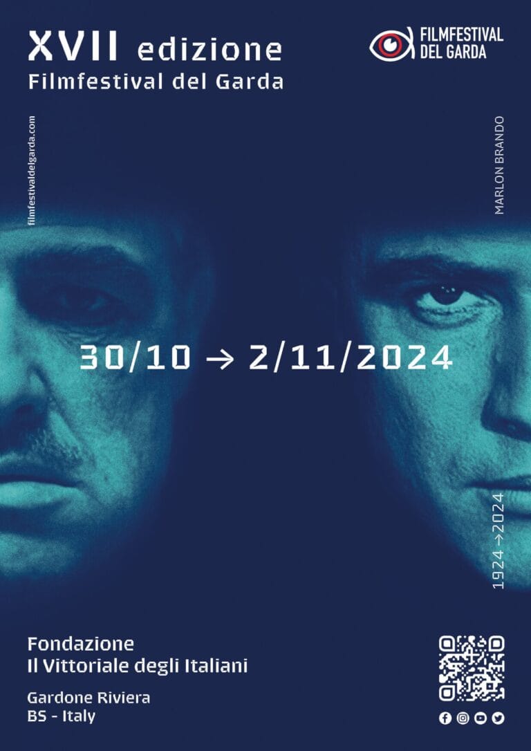 Garda Film Festival 2024: Cinema and Culture Without Borders