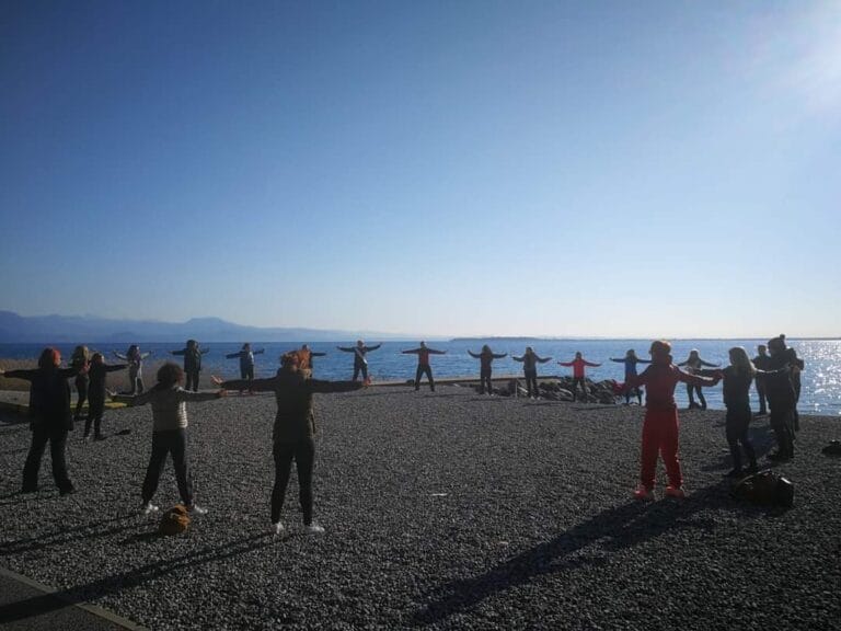 Autumn Events in Manerba: Nature, Culture and Wellness