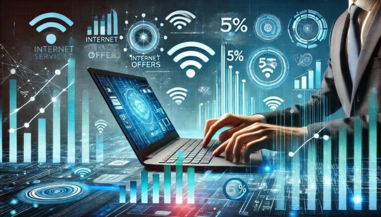 How to choose an Internet offer based on current trends and promotions