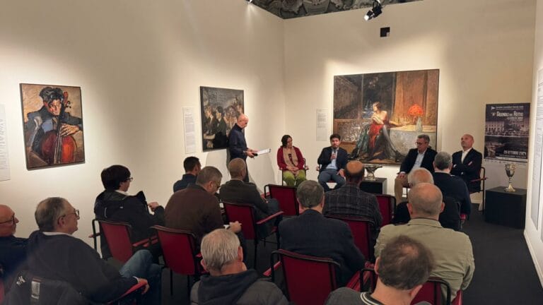 Rowing Championships 2024: Sport and Culture in Salò