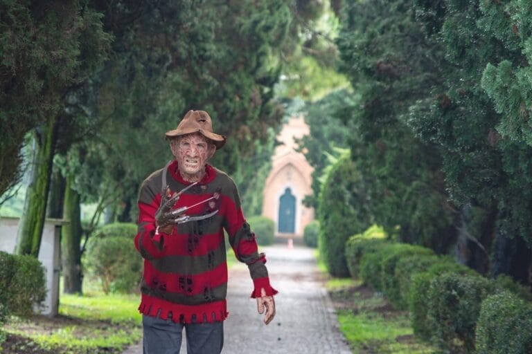 Halloween Run at Sigurtà Park: registrations open for everyone