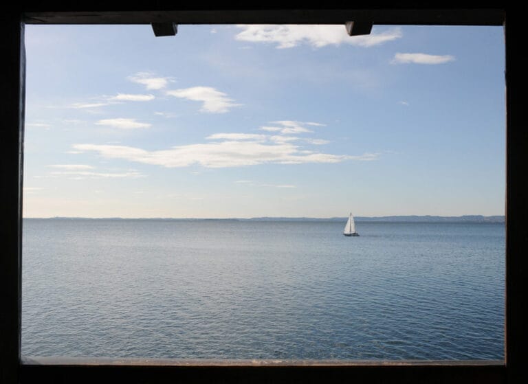 Sirmione celebrates photography with autumn events and meetings