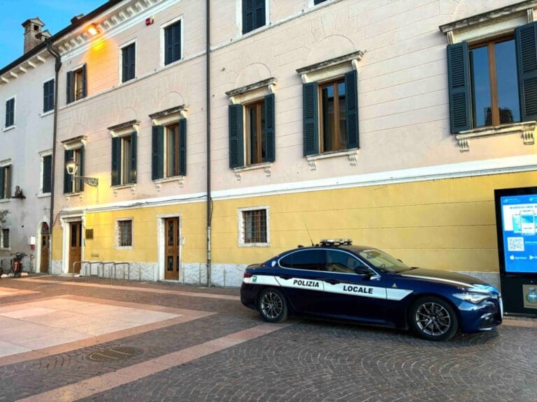 Urban Video Surveillance: Conference on Technology and Privacy in Bardolino