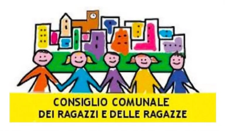 Gargnano, the Council of Boys and Girls established