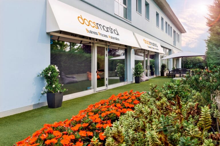 Cualeva and DocsMarshal: Innovation and Automation of Business Processes from Lake Garda