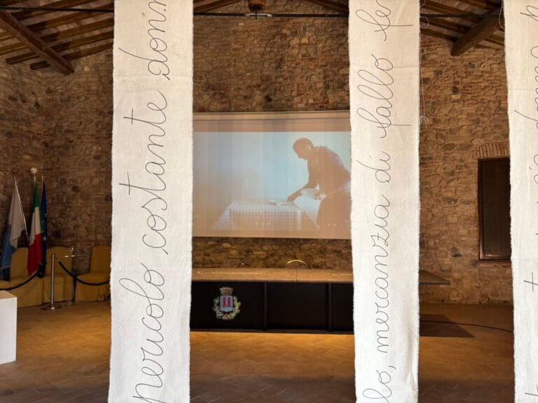 New Generation 2024: contemporary art in Desenzano del Garda