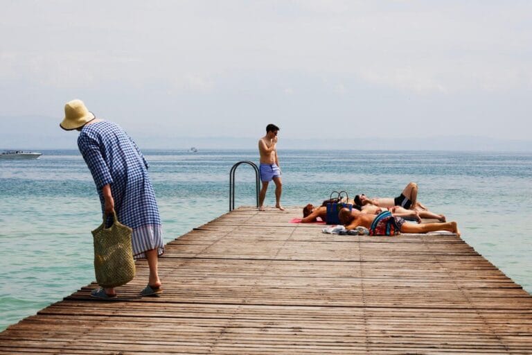 Record Participation at the Sirmione Photography Award 2024