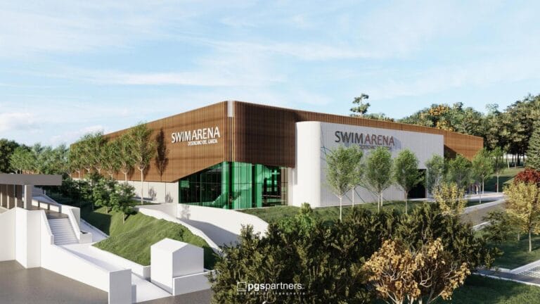 New swimming pools in Desenzano: project approved, criticisms arise