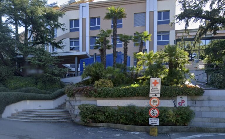 Recognition for Pederzoli Hospital in Italian Oncological Surgery