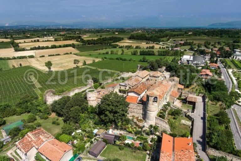 Pozzolengo appeals to the TAR against the authorization for the ground-mounted photovoltaic plant