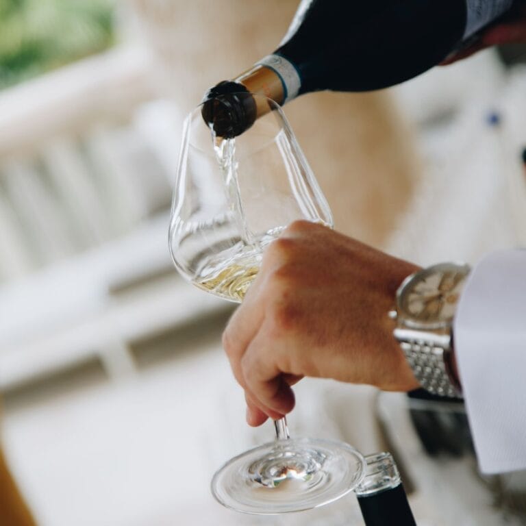 Lake Garda: Growth of Food and Wine and Starred Restaurants