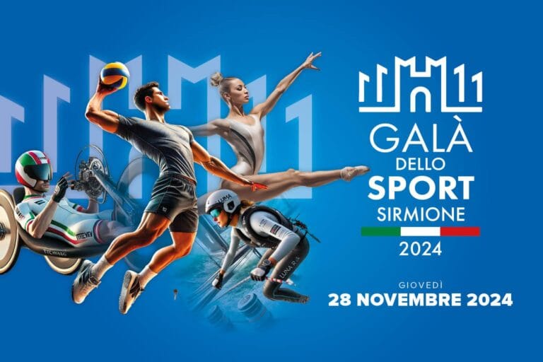 Sports Gala: Sirmione Celebrates the Champions