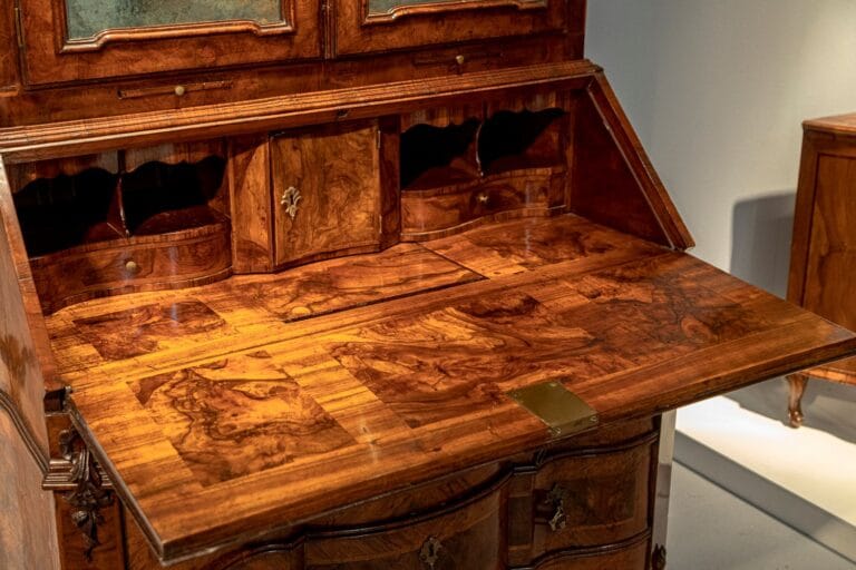 Antique Review: Art and Antiques in Montichiari