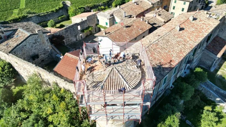 Celebration of the 95th Anniversary of the Campanario Group in Pozzolengo