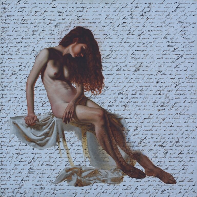 Vittoriale of the Italians: A Solar Enchantment for Eleonora Duse