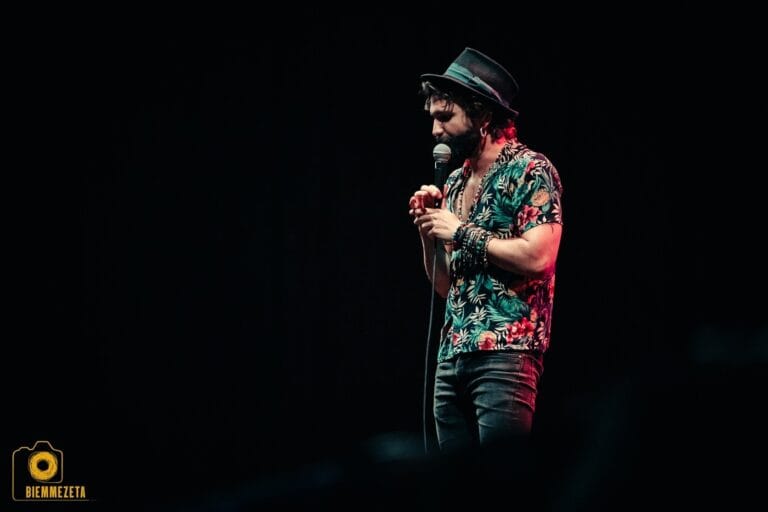 Barbascura X Brings “Chaos” to Brescia: A Show of Science, Evolution, and Chance