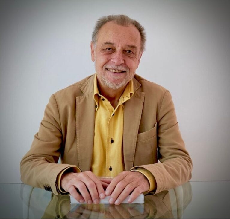 Claudio Orlandelli: Farewell to a Man of Communication and Politics in Service of the Community