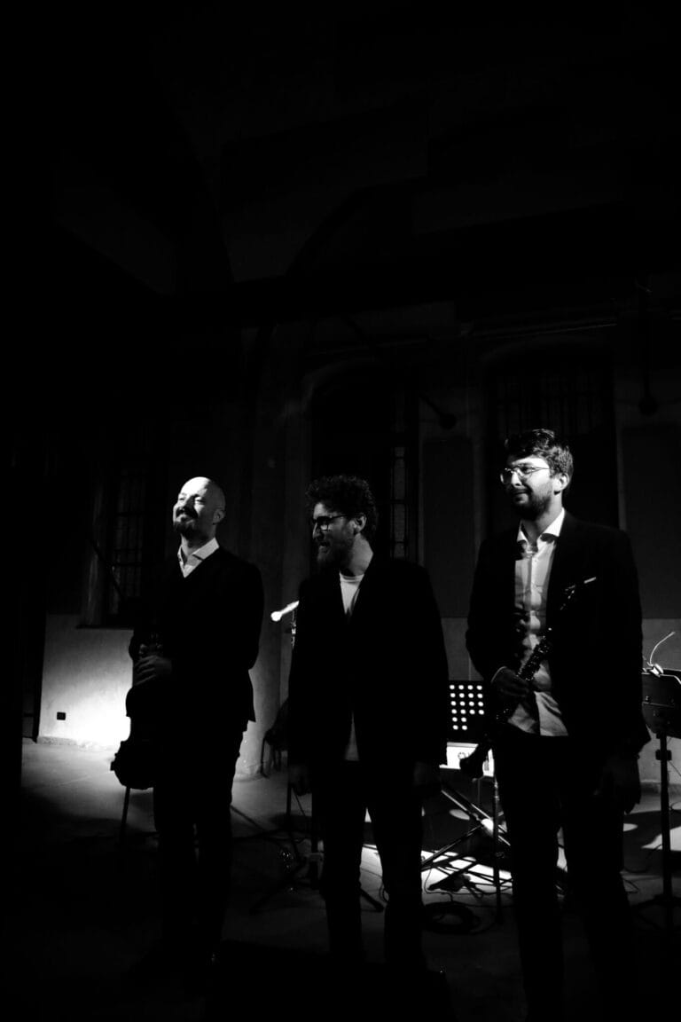 Sounds and Flavors of Garda: Contemporary Classical Music Concert in Salò