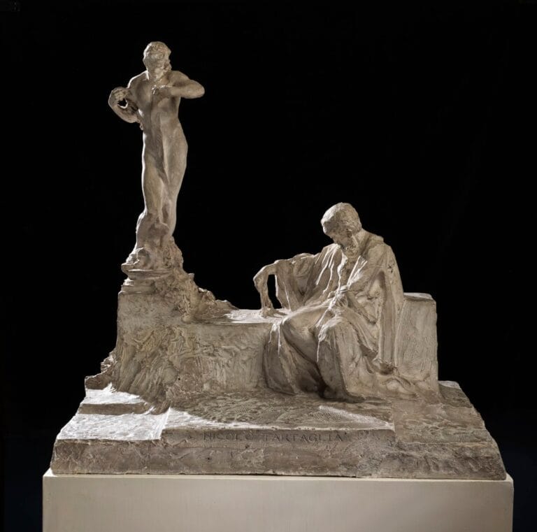 Lonato del Garda: conference on Niccolò Tartaglia and mathematics