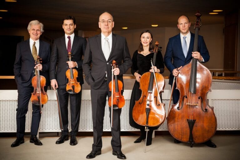 Calcinato hosts the 37th Winter Concert with the Berliner Philharmoniker