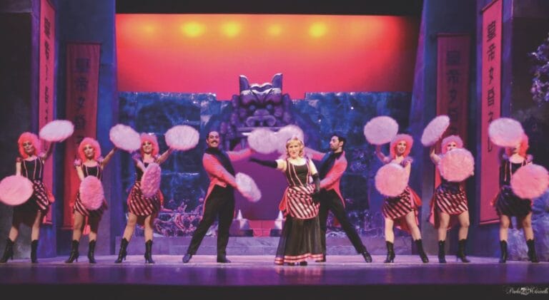 Castiglione delle Stiviere: preview of the 2024/2025 theater season