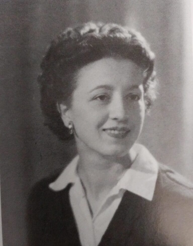 Benedetta Bianchi Porro: spirituality and faith in Sirmione