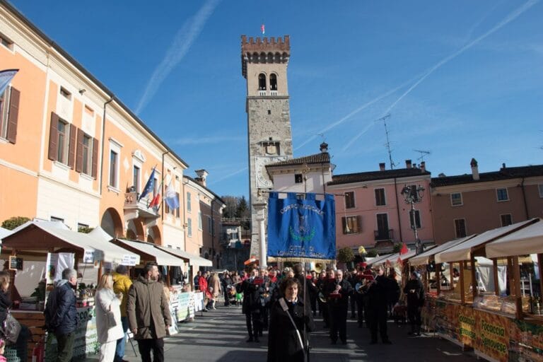 The 67th Fair of Lonato between Tradition and Innovation