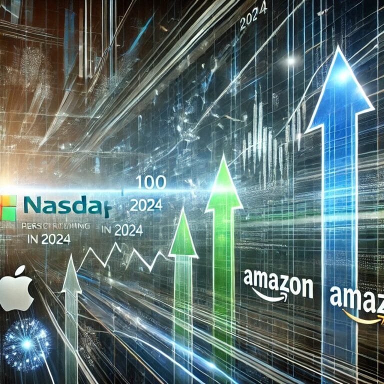 Nasdaq-100: performance, restructuring and future prospects in 2024