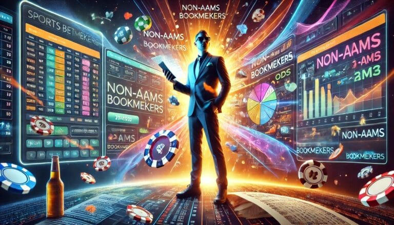 Is it worth signing up for a new non-AAMS bookmaker?