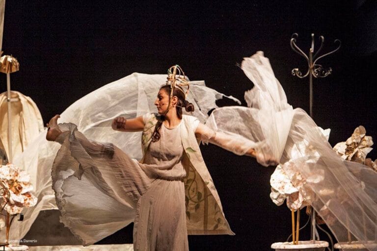 Theater Season 2024/2025 in Castiglione delle Stiviere: A Journey into the World of Pirandello