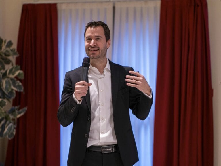 Marketing and Digital Communication: NetStrategy at the Global Summit 2025