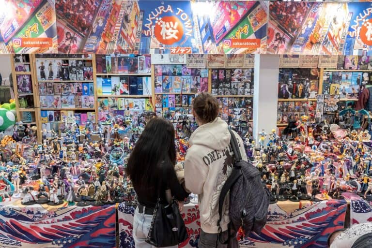 Gardacon Montichiari: a weekend of pop culture and video games