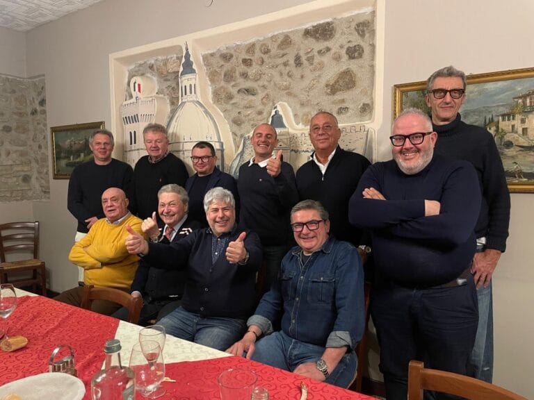 Lonato del Garda celebrates the Brotherhood of the Snail and its gastronomic events