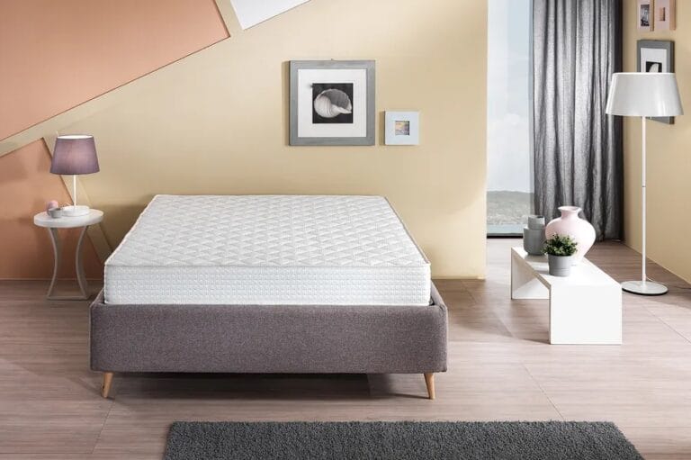 Latex Mattresses: Pros and Cons for a Natural Sleep