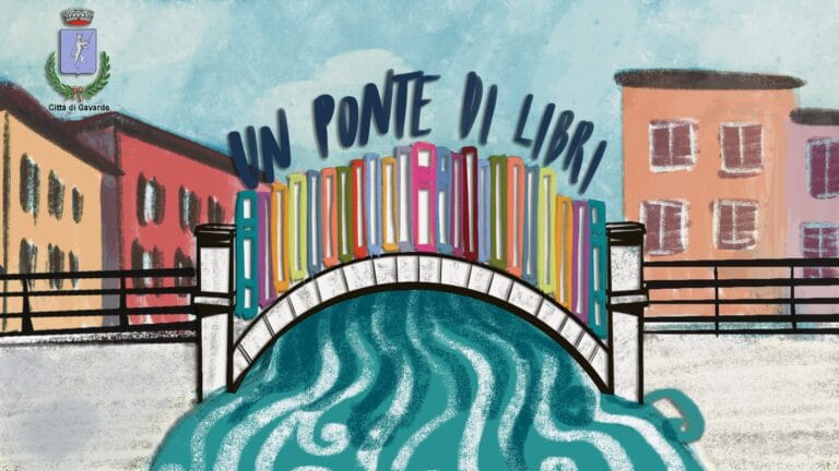 A Bridge of Books: the 3rd Editorial Review at the May Festival of Gavardo