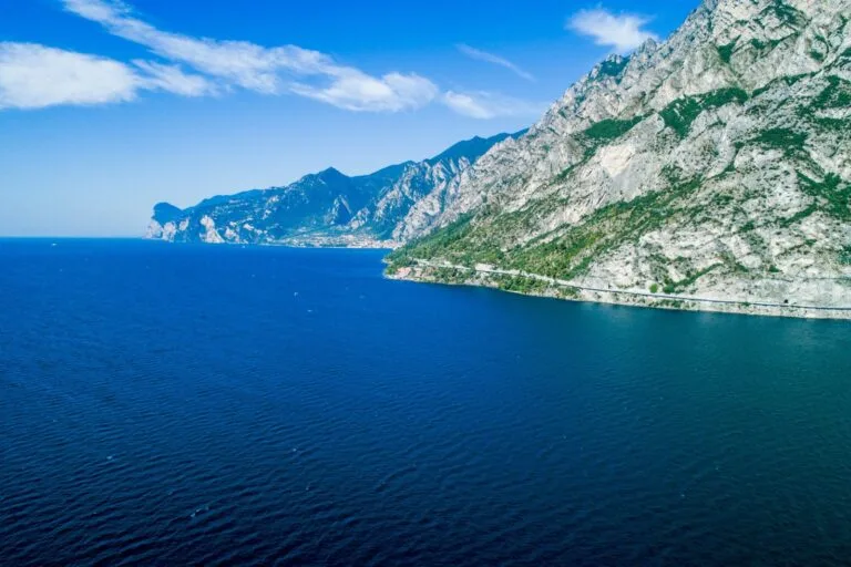 Gargnano: A 2025 Rich in Cultural Events and Sustainable Tourism