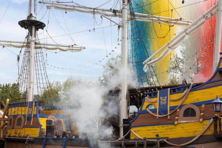 Gardaland News 2025: five attractions for the 50th anniversary