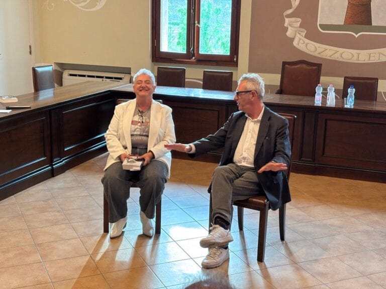 The new truths about the assassination attempt on John Paul II: the analysis by Ezio Gavazzeni in Pozzolengo