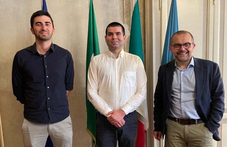 Railway Enhancement Brescia-Verona: Meeting in the Province and New Perspectives for Lake Garda