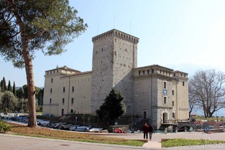 Alto Garda Museum: WARS exhibition and guided tours in Riva del Garda