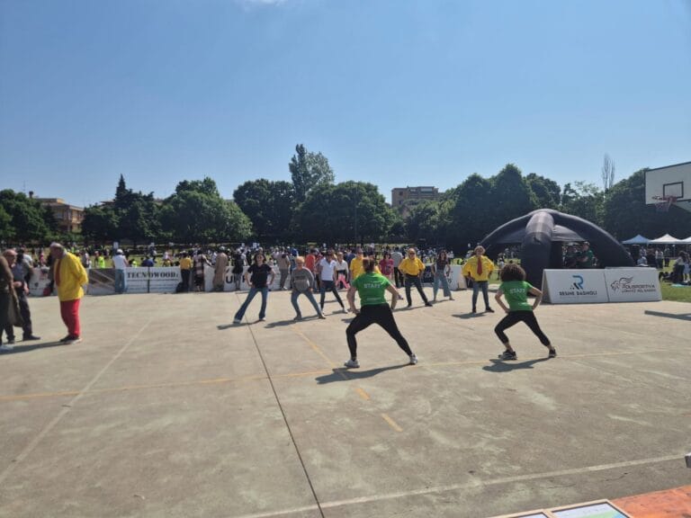 Presented in Lonato del Garda the Green Park 2025 Project