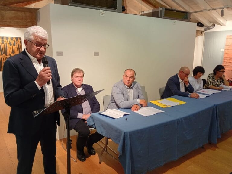 Lonato del Garda and Grana Padano: record 2024 budget