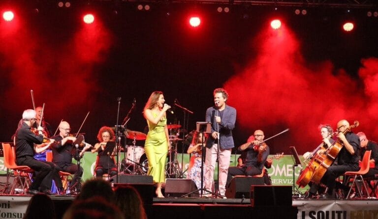 Gardone Riviera: Music and Flavors Coming in 2025